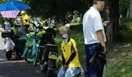 杭州外卖员爆料视频大全,揭秘外卖行业背后的真实故事